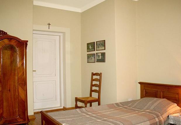 Palac Kurozweki Aparthotel Room photo