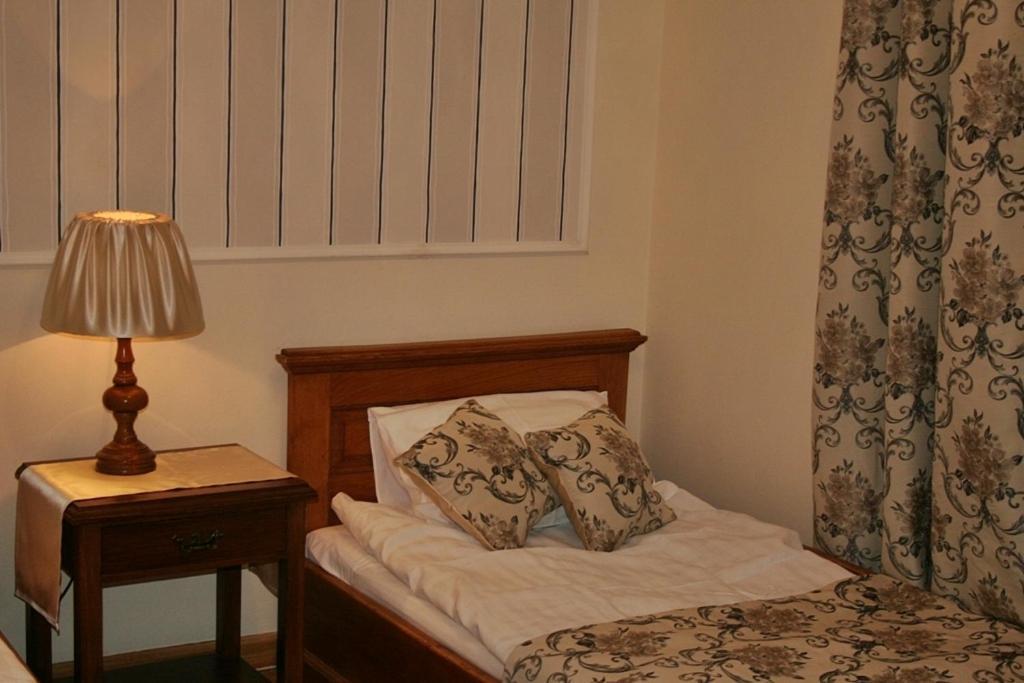 Palac Kurozweki Aparthotel Room photo